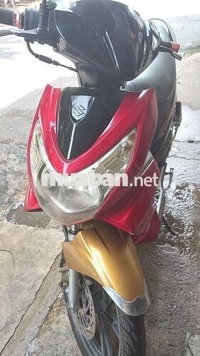 HAYATE SUZUKI MÁY ÊM CỰC BỀN CHẠY BAO MẠNH ĐI LIỀN