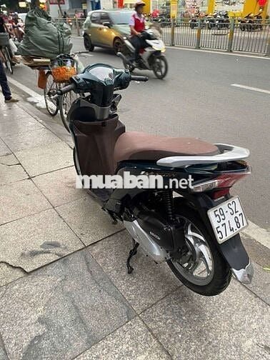 Honda vision 2018 mới 90% Bstp chính chủ
