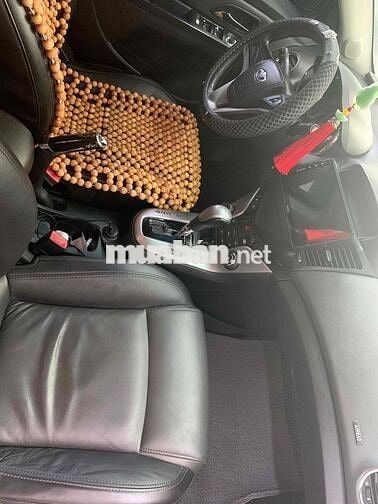 Daewoo Lacetti 2010 CDX 1.6 AT - 100 km