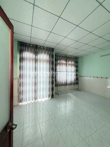 Chú 6 cần tiền bán căn nhà 1 trệt 1 lầu ở Tân Hiệp, Hóc Môn, 790 triệu
