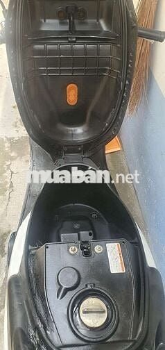 Spacy VN 100cc xe mộc chính chủ sang tên .