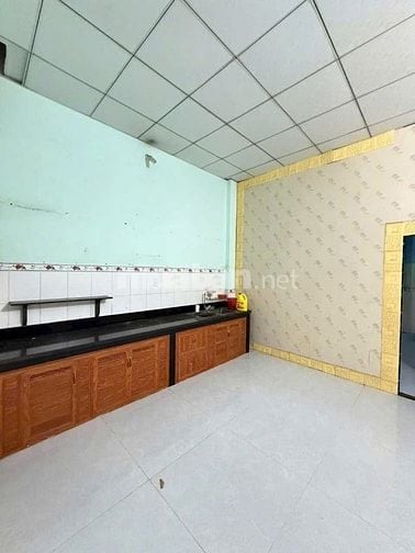 Chú 6 cần tiền bán căn nhà 1 trệt 1 lầu ở Tân Hiệp, Hóc Môn, 790 triệu
