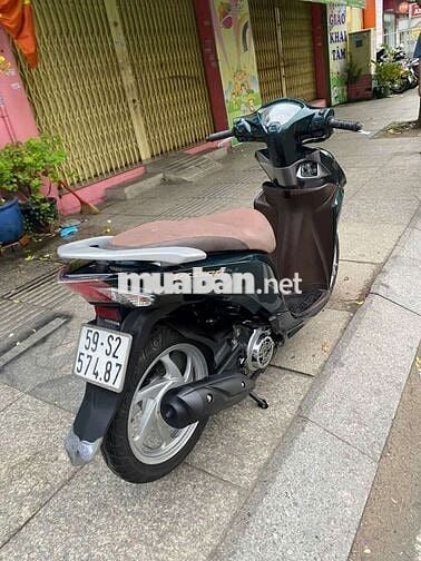 Honda vision 2018 mới 90% Bstp chính chủ