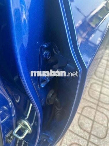 Hyundai Grand i10 2018 Sedan 1.2 MT - 50000 km
