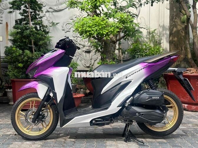 Bán Xe Vario 150 đời 2021 khoá smakhay ( Biển TP )