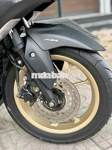 Bán NVX 155 ABS 2021 – Chính Chủ BSTP – Máy Zin êm
