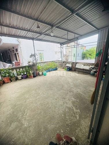Giảm giá cực sâu nhà chính chủ đường Nguyễn Văn Lượng, Gò Vấp, giá 4ỷ2