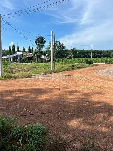 CÒN 6 LÔ ĐẤT NGỘP TP.HCM CẦN TÌM CHỦ NHÂN