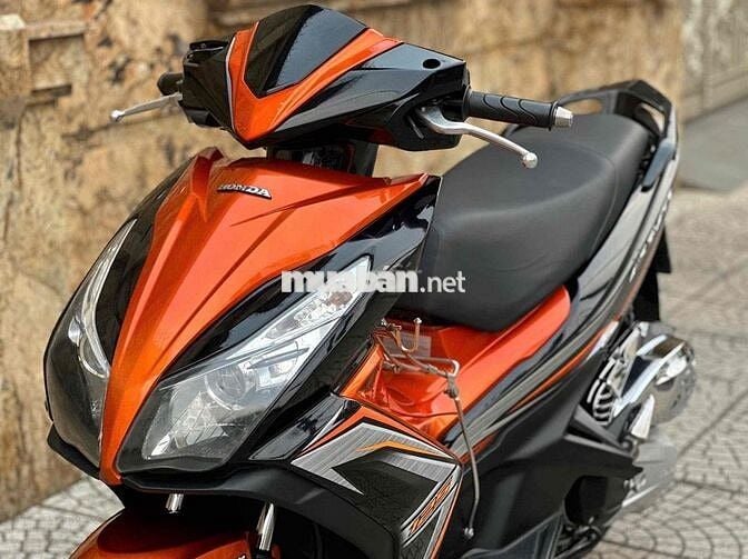 Airblade 125 mẫu 2015 bstp 9chủ máy zin100% mới98%