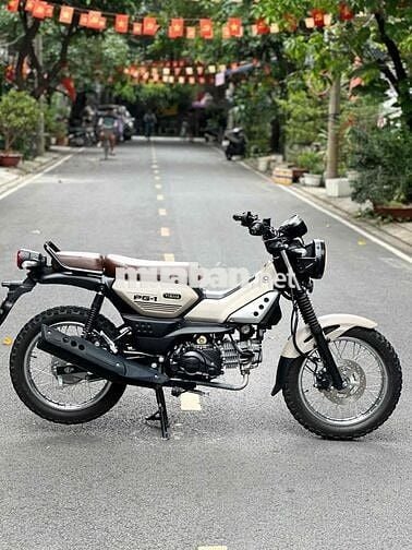 pg1 chính chủ