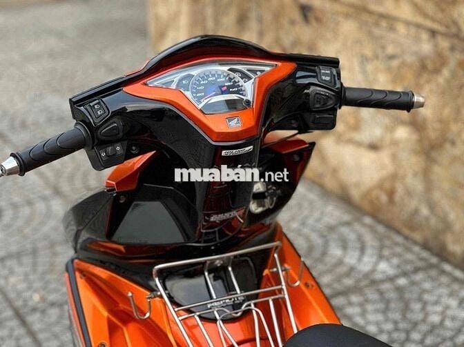 Airblade 125 mẫu 2015 bstp 9chủ máy zin100% mới98%