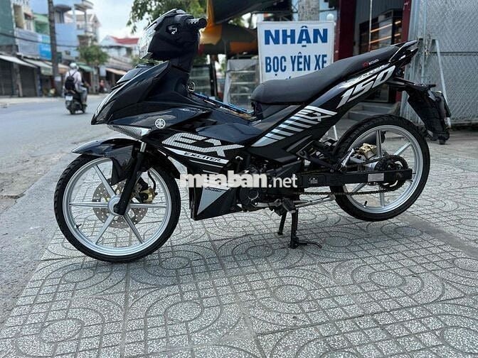 Ex 150 2018 zin kiểng