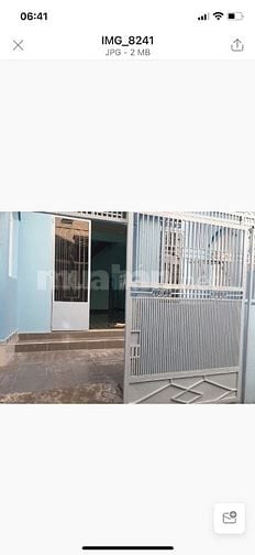 Cho thuê nhà nguyên căn sát mặt tiền Đinh Bộ Lĩnh, P.26, Bình Thạnh 