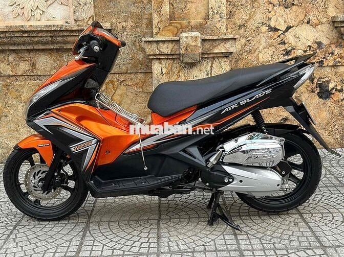 Airblade 125 mẫu 2015 bstp 9chủ máy zin100% mới98%
