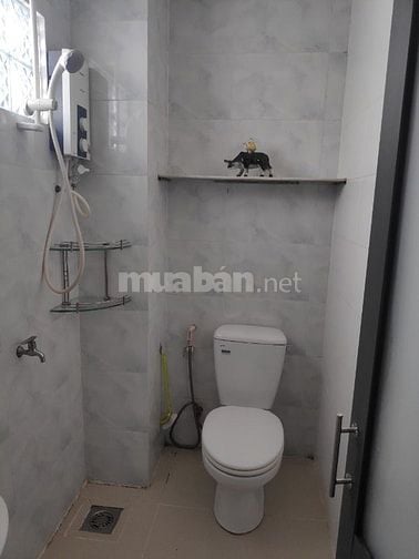 CĂN HỘ 1PN 45m2 CHO THUÊ  chỉ 5,5tr/tháng - Q.2