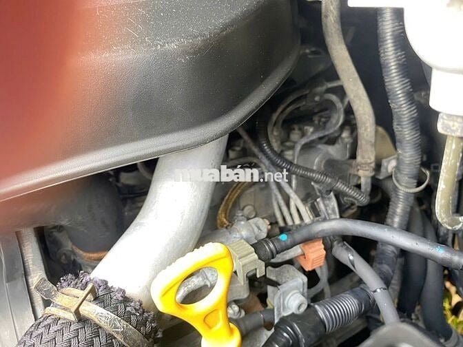 GIA ĐÌNH CẦN BÁN XE HUYNDAI STAREX 9 CHỖ ĐỜI 2010