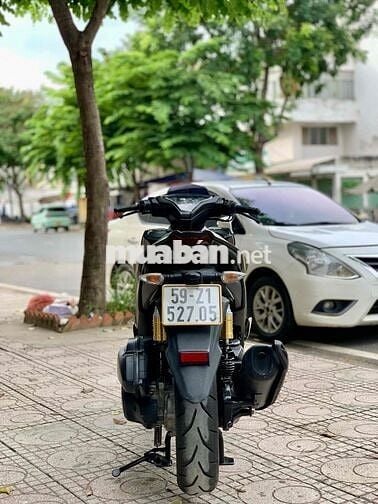 Bán NVX 155 ABS 2021 – Chính Chủ BSTP – Máy Zin êm