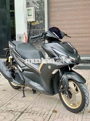 Bán NVX 155 ABS 2021 – Chính Chủ BSTP – Máy Zin êm