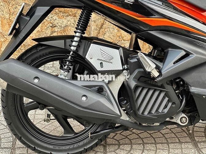 Airblade 125 mẫu 2015 bstp 9chủ máy zin100% mới98%