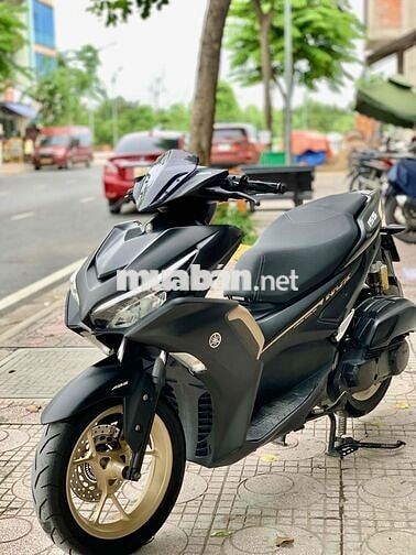 Bán NVX 155 ABS 2021 – Chính Chủ BSTP – Máy Zin êm