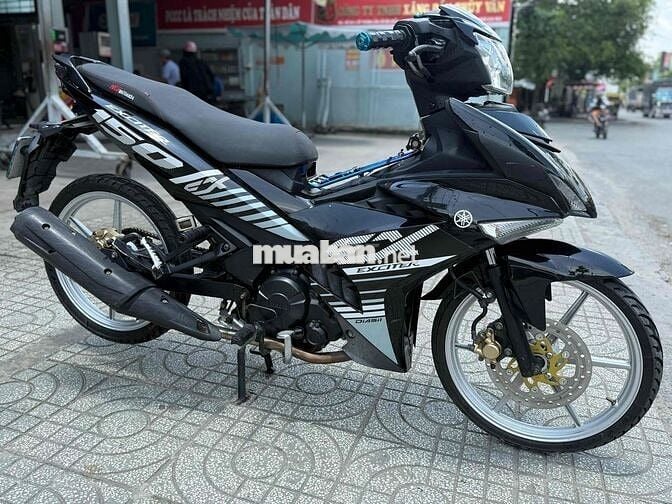 Ex 150 2018 zin kiểng