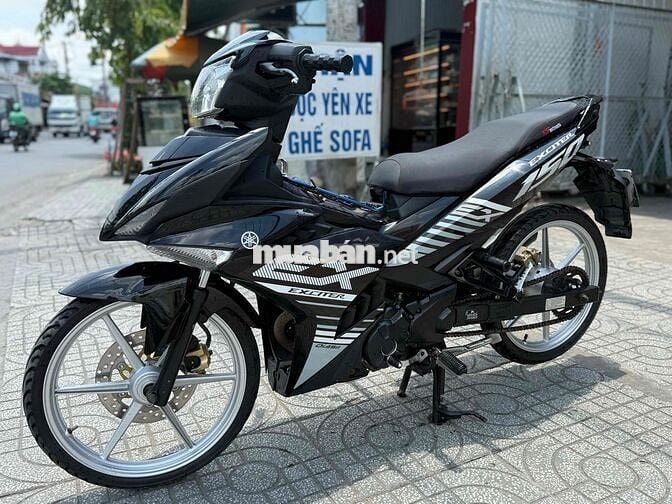 Ex 150 2018 zin kiểng