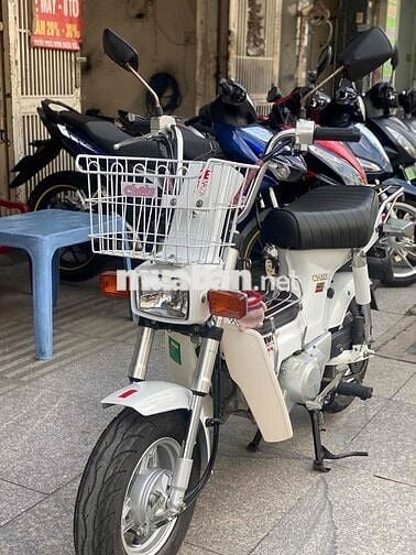chaly 50cc vietthai bstp ngay chủ 800km