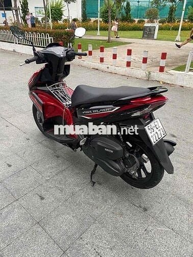 Honda AB đèn Led(2019)bstp,chính chủ,odo 18ngàn