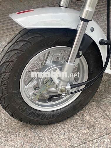 chaly 50cc vietthai bstp ngay chủ 800km