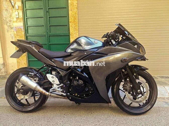 Yamaha R3 xe lướt biển 29 đồ chơi full xe đẹp keng