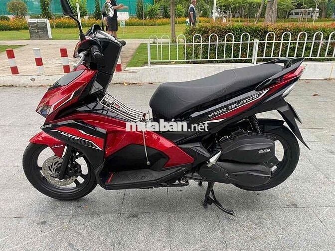 Honda AB đèn Led(2019)bstp,chính chủ,odo 18ngàn