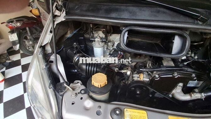 Ford Transit 2017 Standard MID - 215000 km