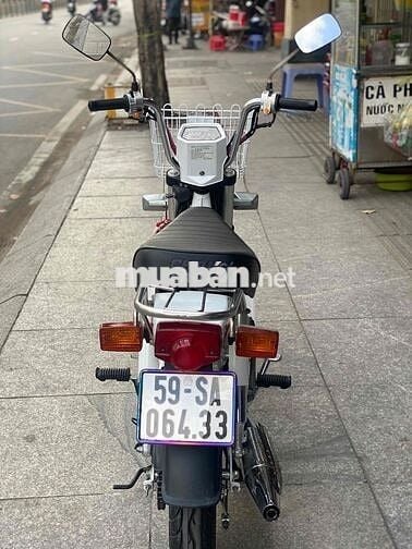 chaly 50cc vietthai bstp ngay chủ 800km