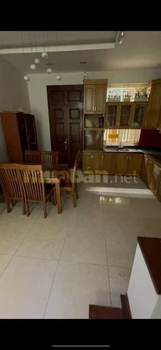 Cho thuê nhà khu vực liền kề châu âu mặt bằng đẹp