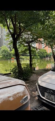 Cho thuê nhà khu vực liền kề châu âu mặt bằng đẹp