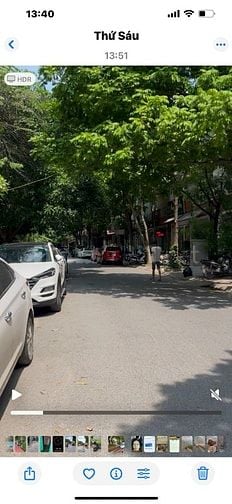 Cho thuê nhà khu vực liền kề châu âu mặt bằng đẹp