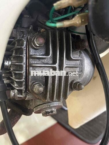 chaly nhật đèn vuông bstp