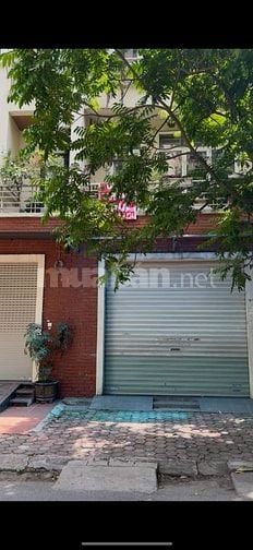 Cho thuê nhà khu vực liền kề châu âu mặt bằng đẹp