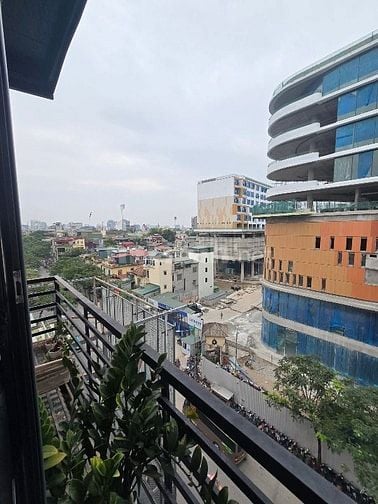Bán Toà nhà Nguyễn Thái Học, văn phòng, kinh doanh thể thao đỉnh cao