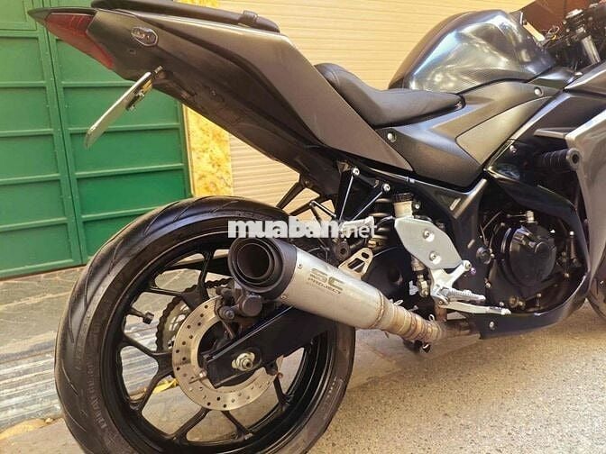 Yamaha R3 xe lướt biển 29 đồ chơi full xe đẹp keng