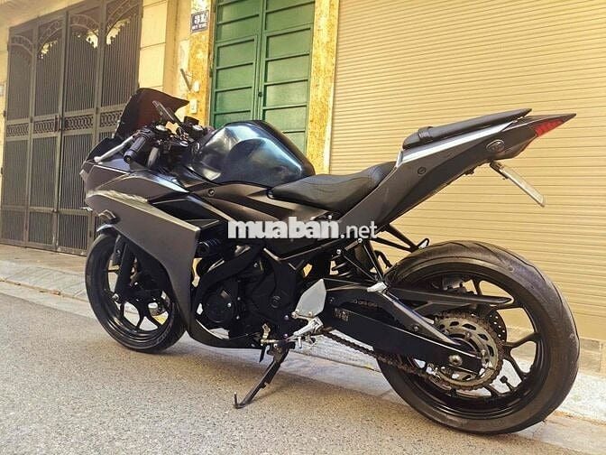 Yamaha R3 xe lướt biển 29 đồ chơi full xe đẹp keng