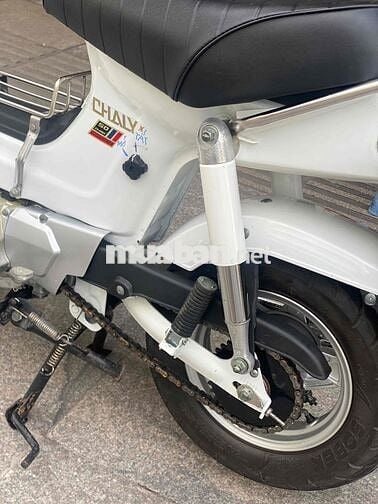 chaly 50cc vietthai bstp ngay chủ 800km