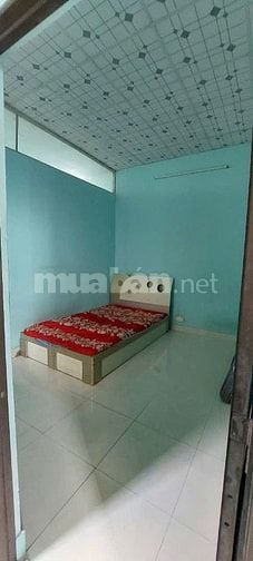 Cho thuê nhà nguyên căn sát mặt tiền Đinh Bộ Lĩnh, P.26, Bình Thạnh 