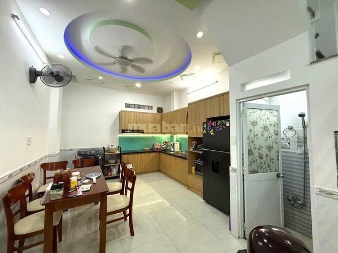 HẠ GIÁ SẬP SÀN BÁN NHANH CĂN ĐƯỜNG ĐỒNG NAI, QUẬN 10.