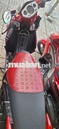 Thanh lý xe novo 4 tại tiệm cầm đồ