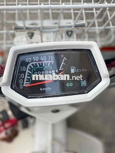 chaly 50cc vietthai bstp ngay chủ 800km