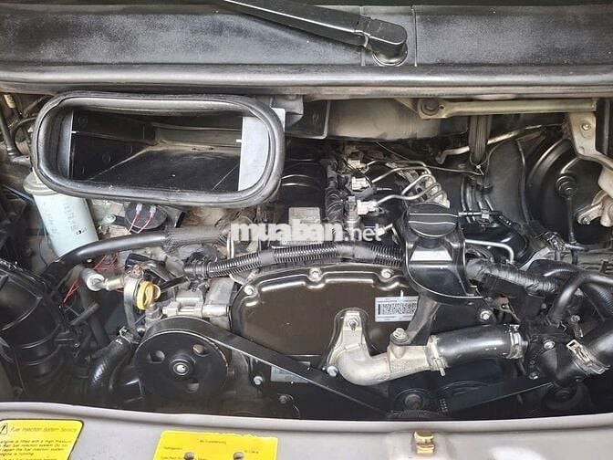 Ford Transit 2017 Standard MID - 215000 km