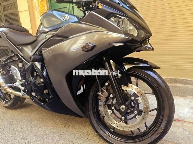 Yamaha R3 xe lướt biển 29 đồ chơi full xe đẹp keng