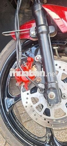 Thanh lý xe novo 4 tại tiệm cầm đồ