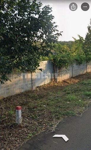 Cần bán lô đất mặt tiền đường Bàu chinh -láng lớn